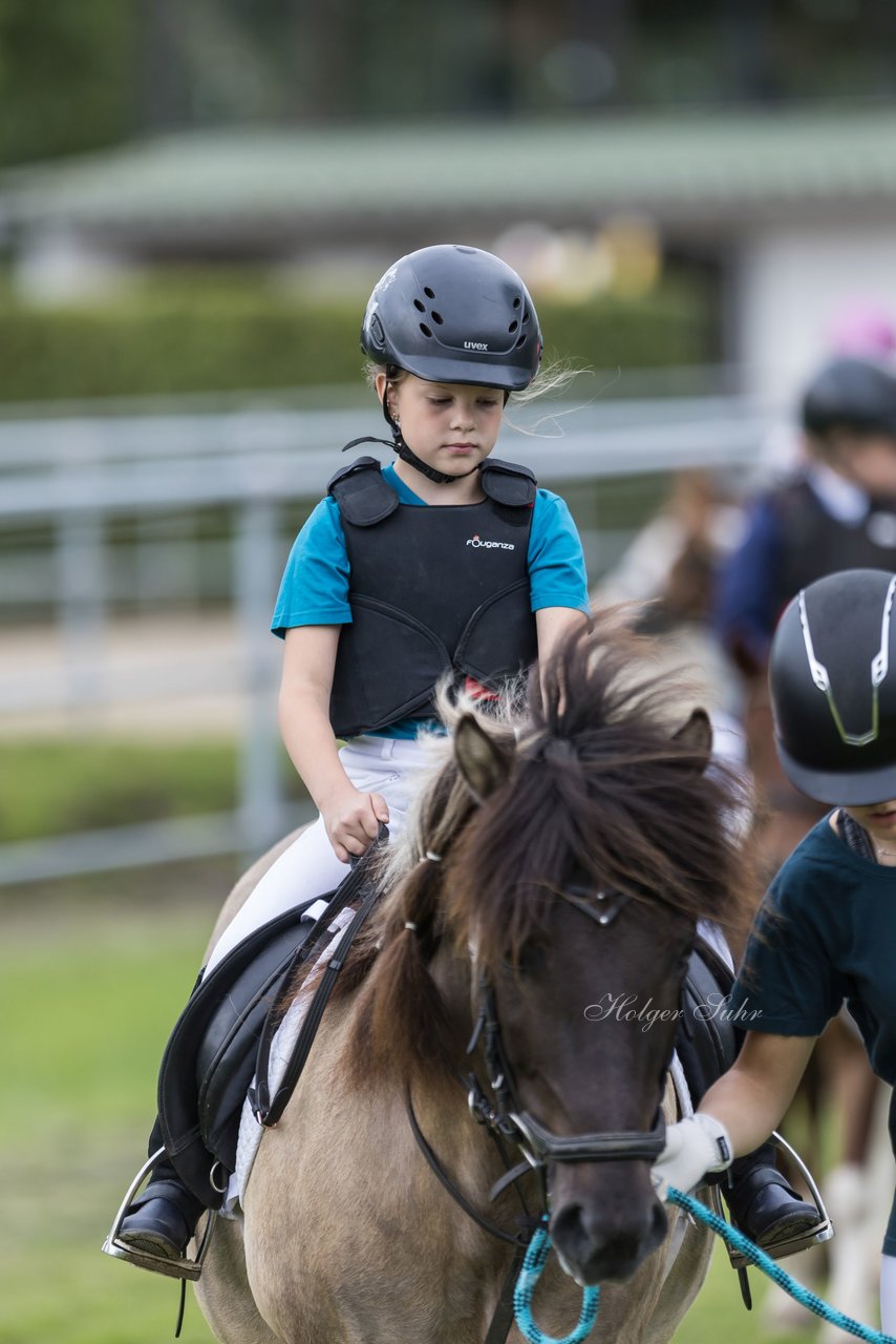 Bild 4 - Pony Akademie Turnier